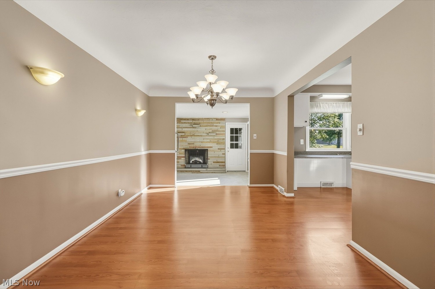 4814 N Sedgewick Road Lyndhurst OH 44124
