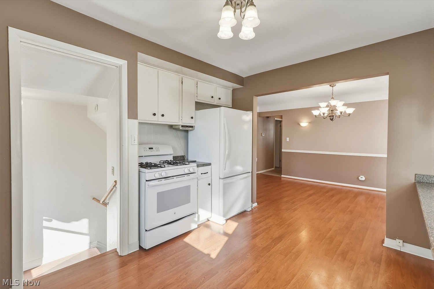 4814 N Sedgewick Road Lyndhurst OH 44124