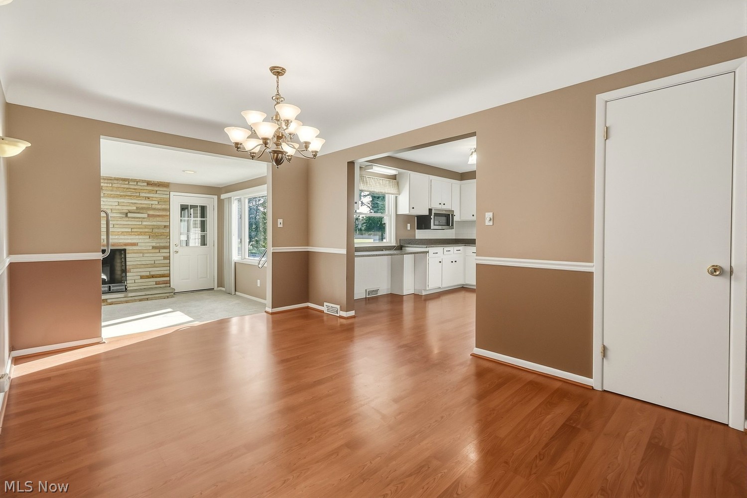 4814 N Sedgewick Road Lyndhurst OH 44124