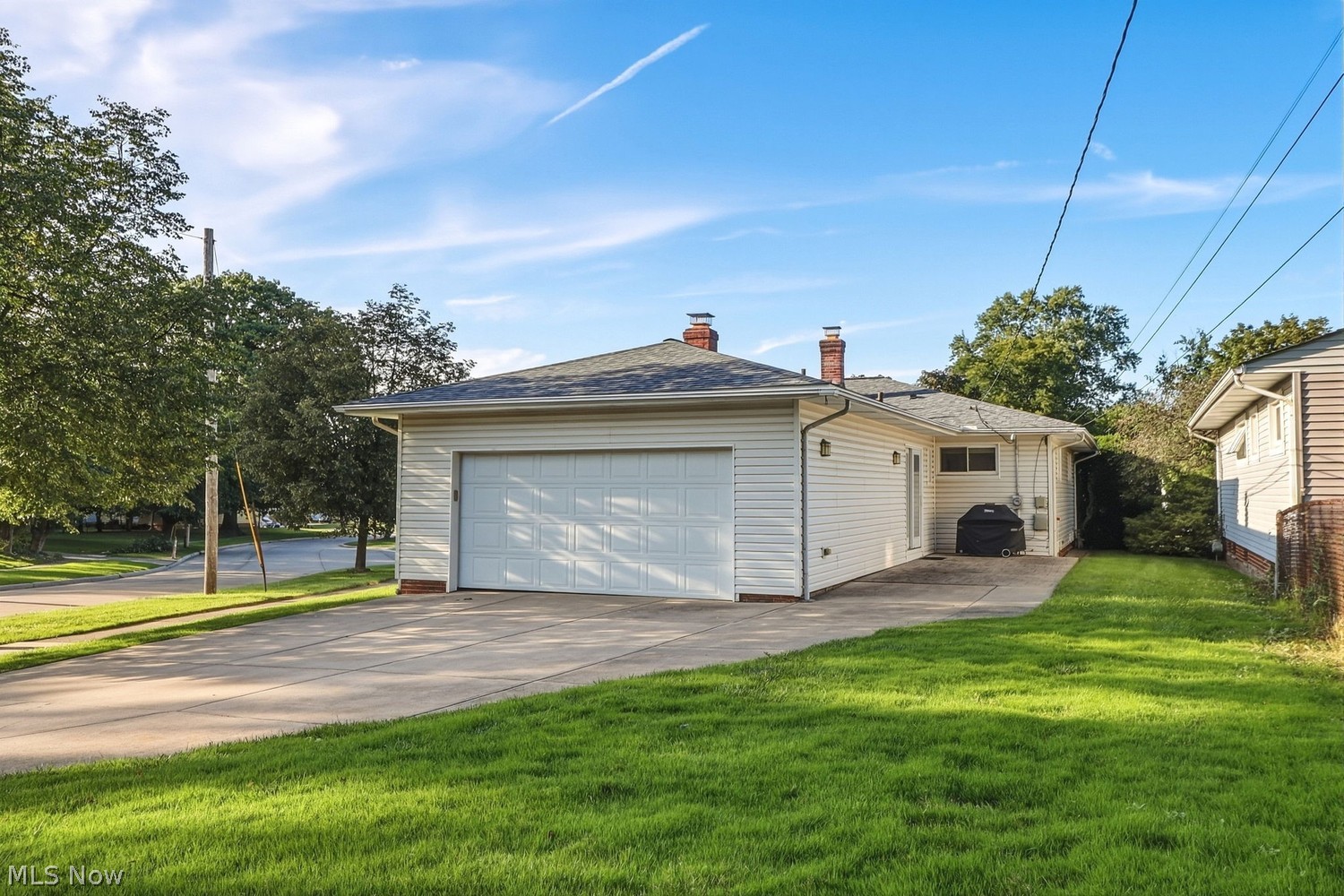 4814 N Sedgewick Road Lyndhurst OH 44124