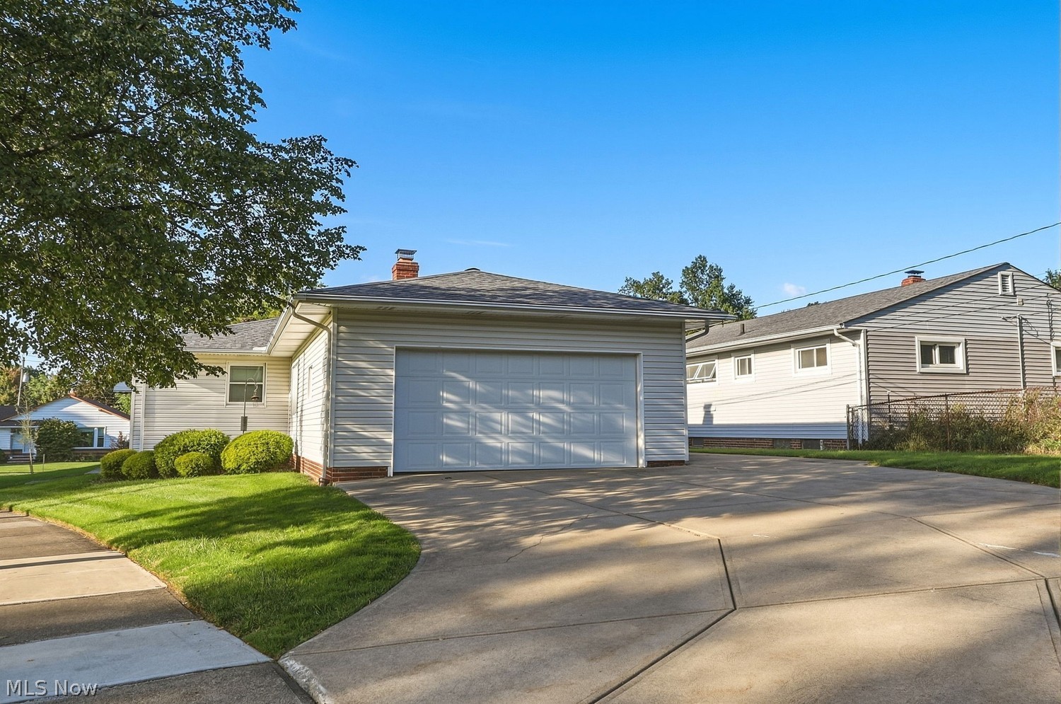 4814 N Sedgewick Road Lyndhurst OH 44124