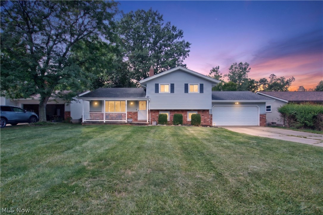 1124 Blueberry Hill Drive Brunswick OH 44212