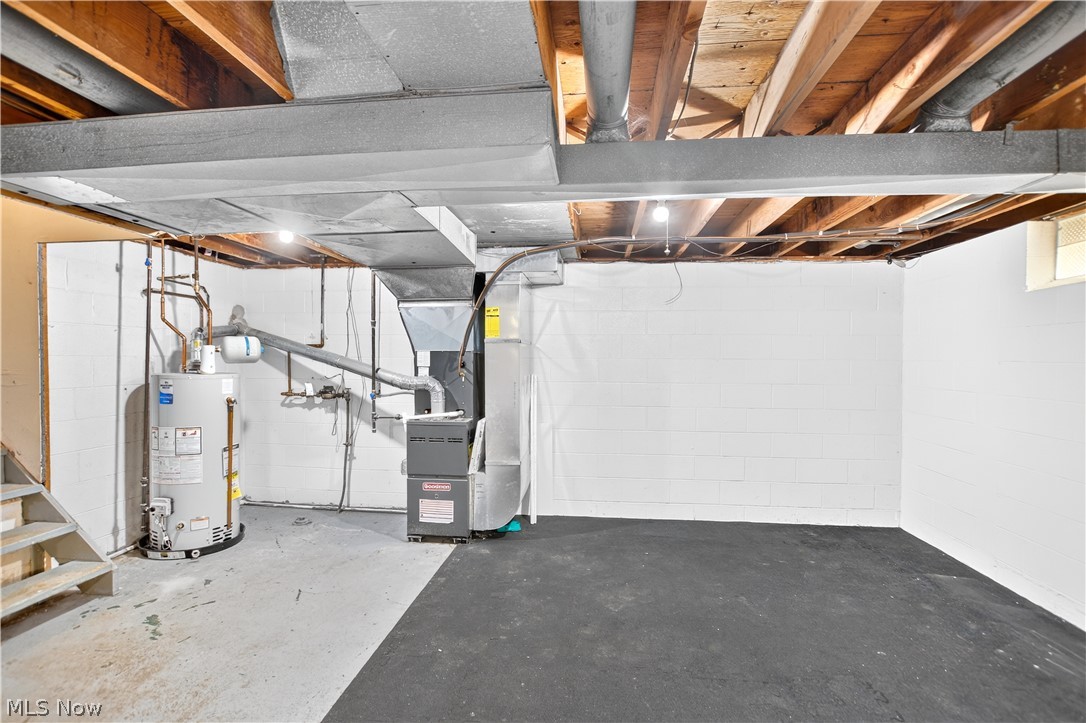 1124 Blueberry Hill Drive Brunswick OH 44212