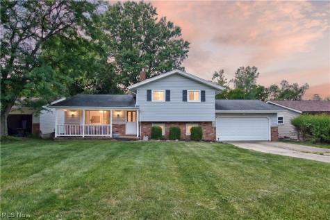 1124 Blueberry Hill Drive Brunswick OH 44212