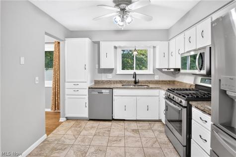 1124 Blueberry Hill Drive Brunswick OH 44212