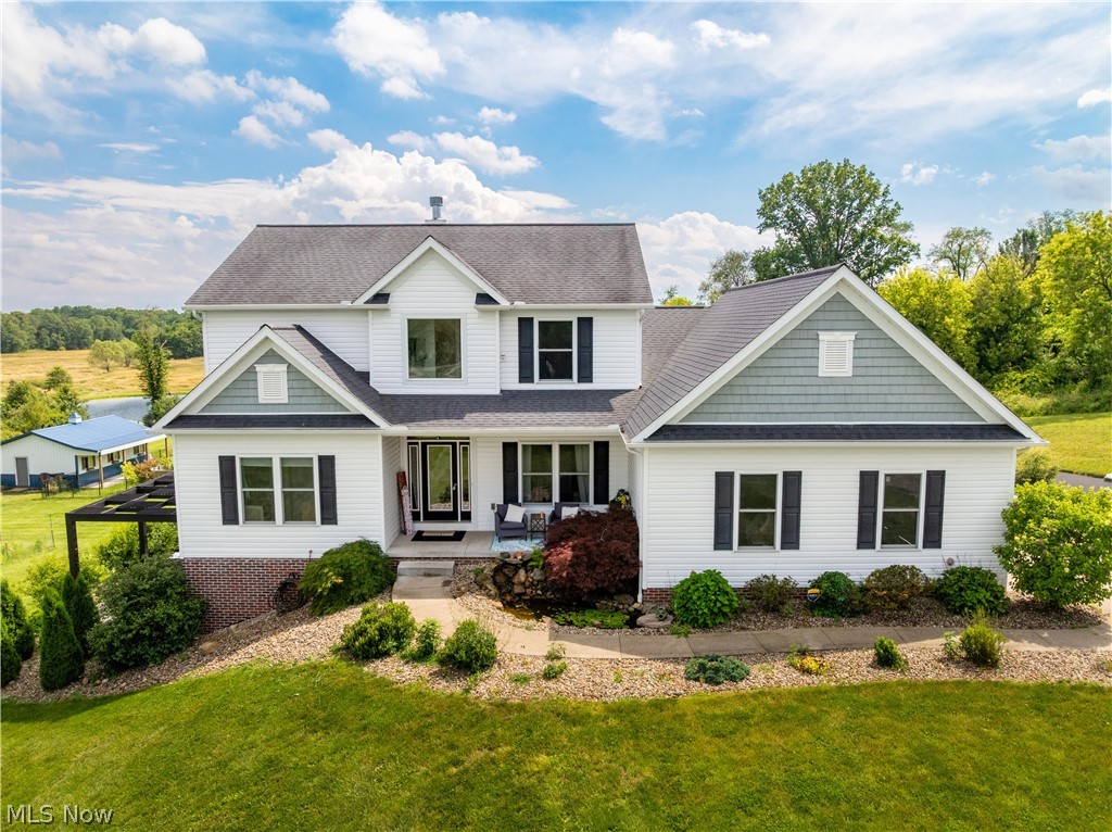 3990 Smith Kramer Street NE Hartville OH 44632