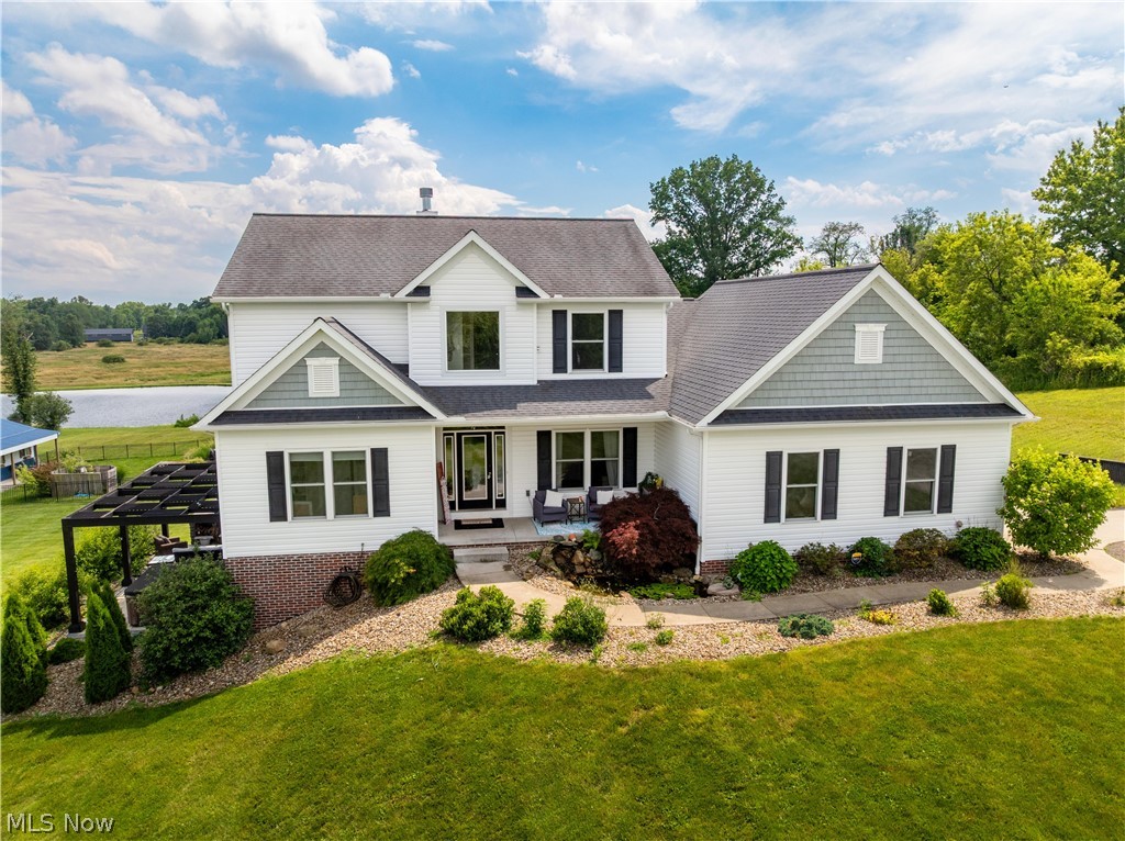 3990 Smith Kramer Street NE Hartville OH 44632