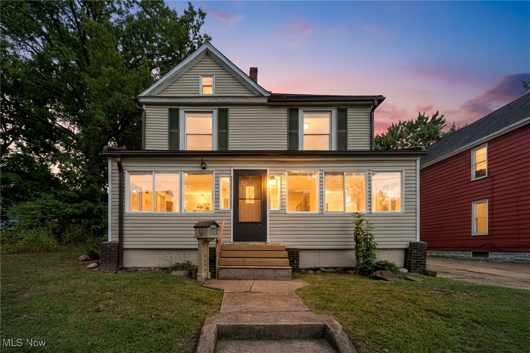 361 Para Avenue Akron OH 44305