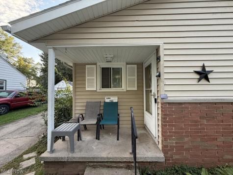 788 Valdes Avenue Akron OH 44320