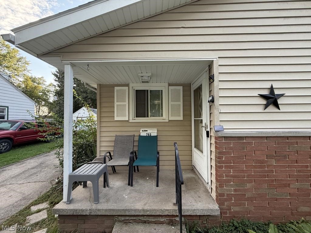 788 Valdes Avenue Akron OH 44320