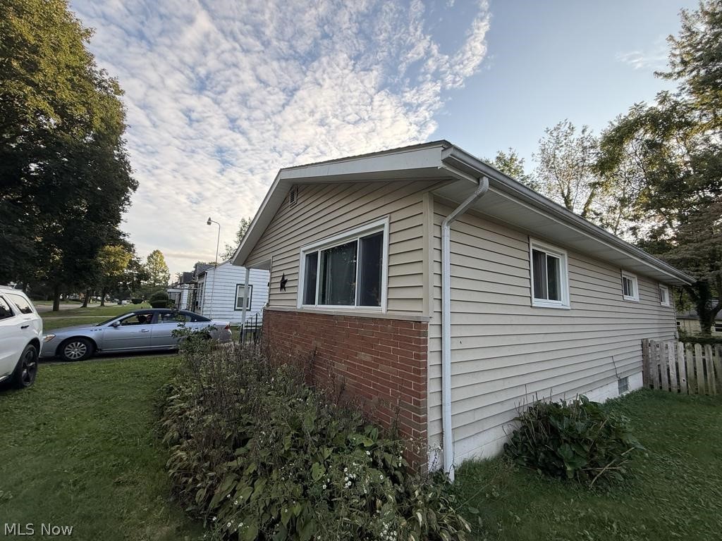 788 Valdes Avenue Akron OH 44320