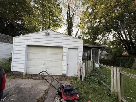 788 Valdes Avenue Akron OH 44320