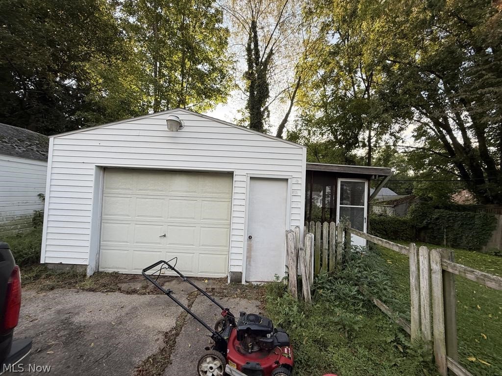 788 Valdes Avenue Akron OH 44320