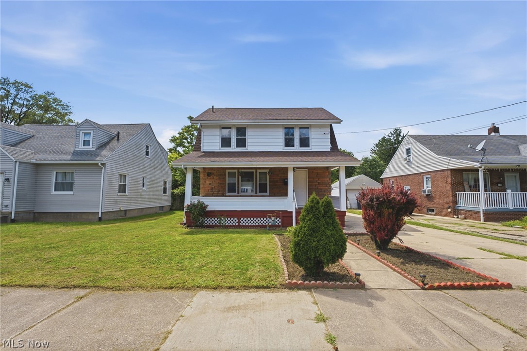 392 Oxford Avenue Akron OH 44310