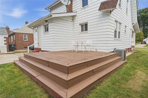 392 Oxford Avenue Akron OH 44310