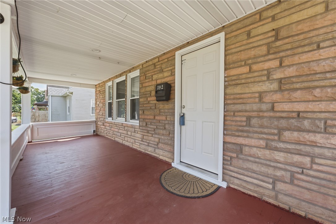 392 Oxford Avenue Akron OH 44310