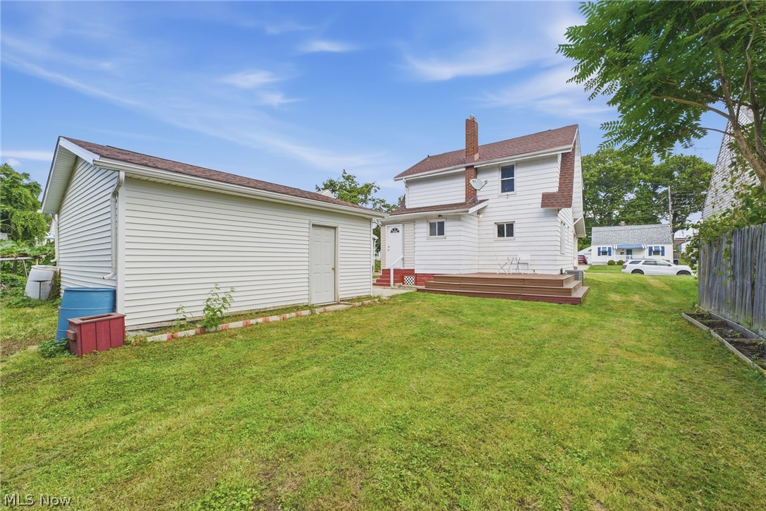 392 Oxford Avenue Akron OH 44310
