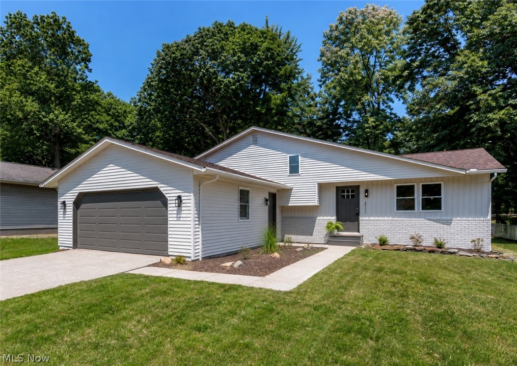 3931 Canterbury Drive Brunswick OH 44212