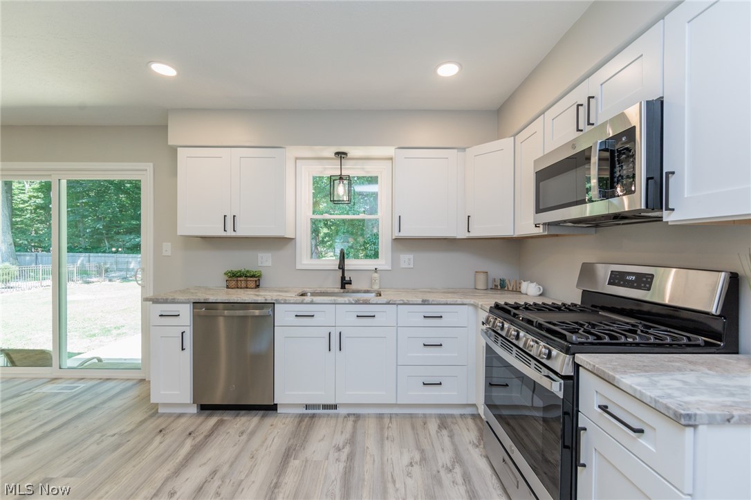 3931 Canterbury Drive Brunswick OH 44212