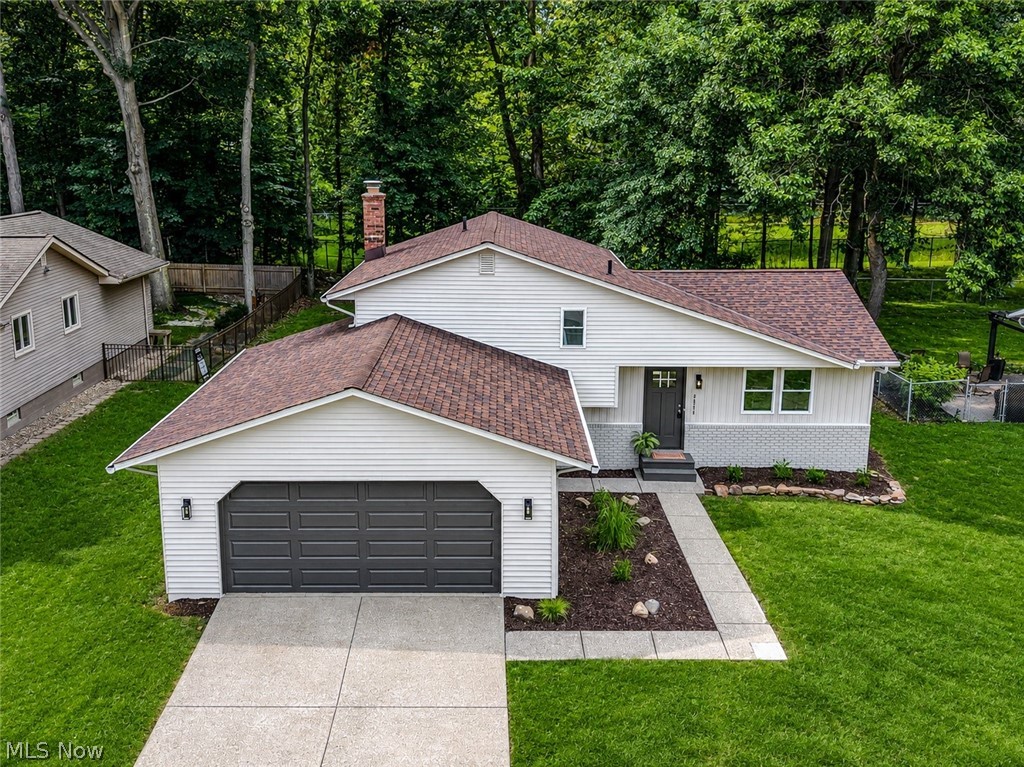 3931 Canterbury Drive Brunswick OH 44212