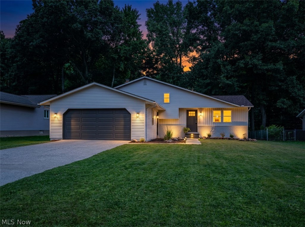 3931 Canterbury Drive Brunswick OH 44212