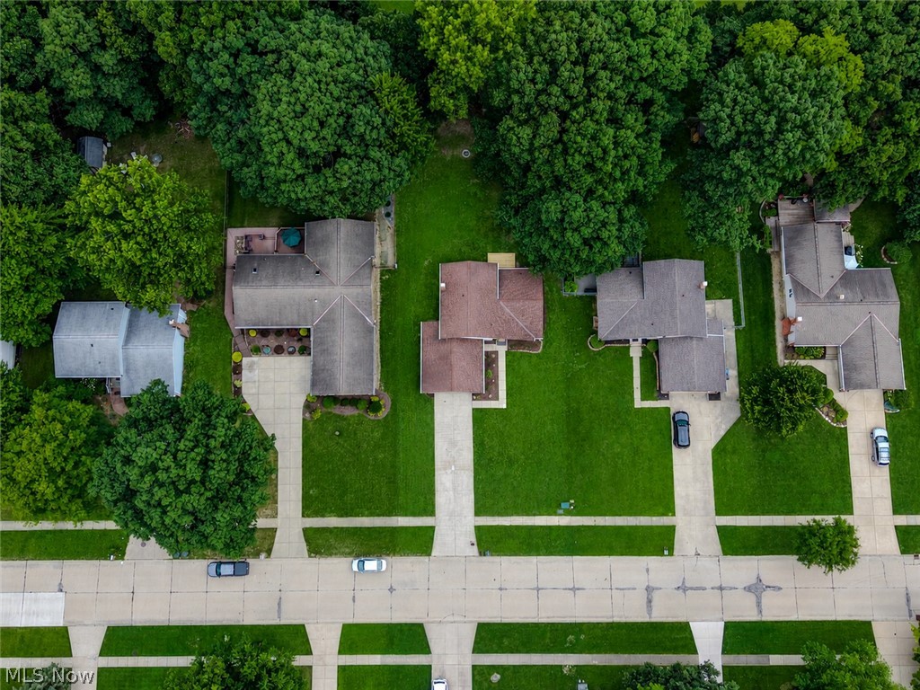 3931 Canterbury Drive Brunswick OH 44212