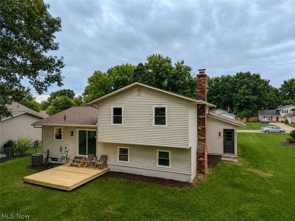 3931 Canterbury Drive Brunswick OH 44212