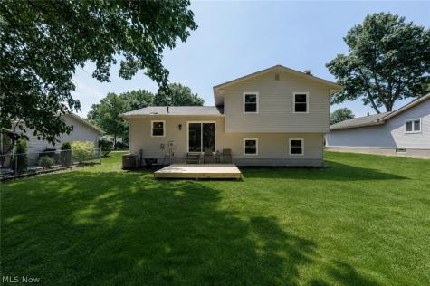 3931 Canterbury Drive Brunswick OH 44212