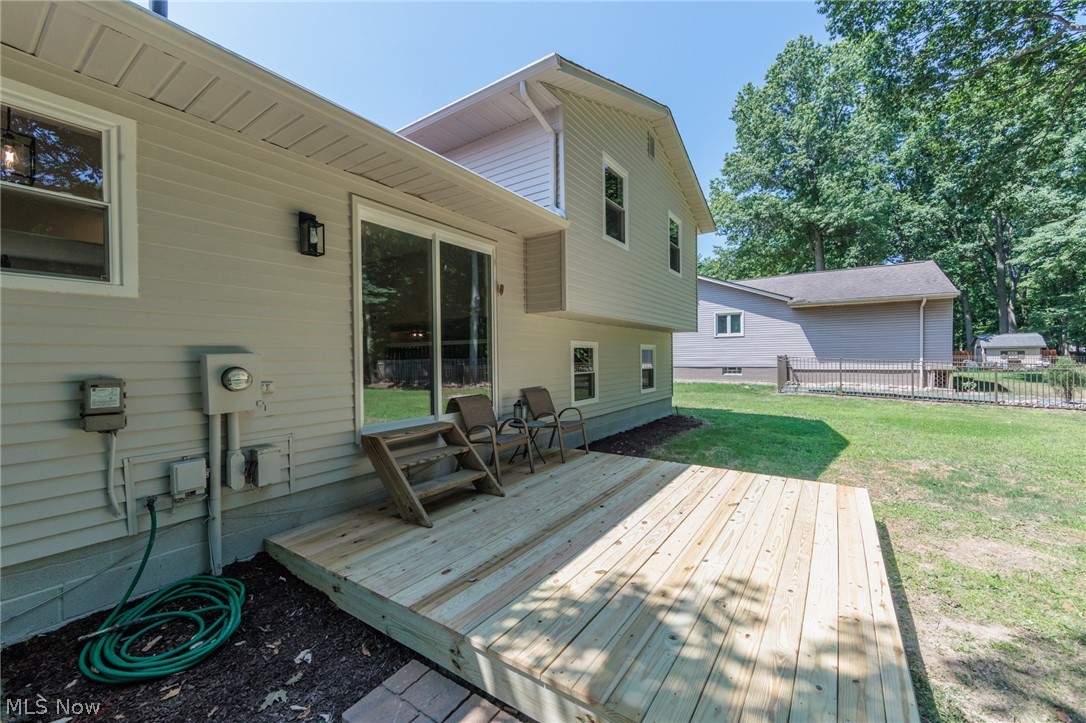3931 Canterbury Drive Brunswick OH 44212