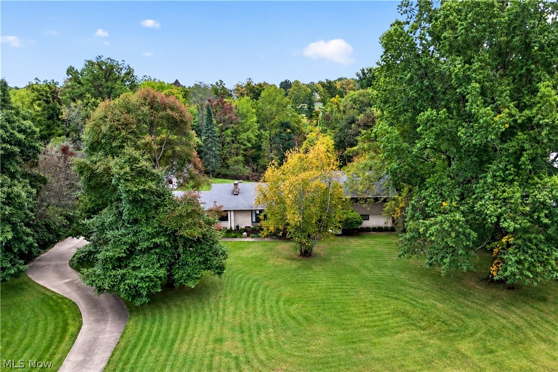 7805 Spring Lake Lane Canfield OH 44406