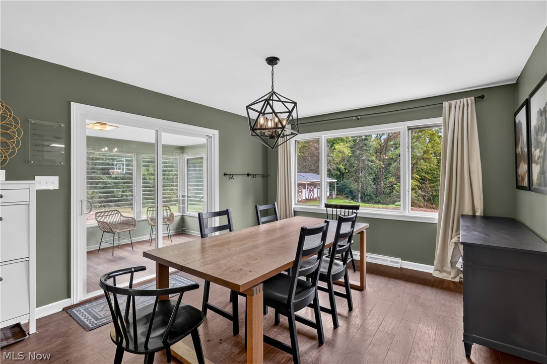 7805 Spring Lake Lane Canfield OH 44406