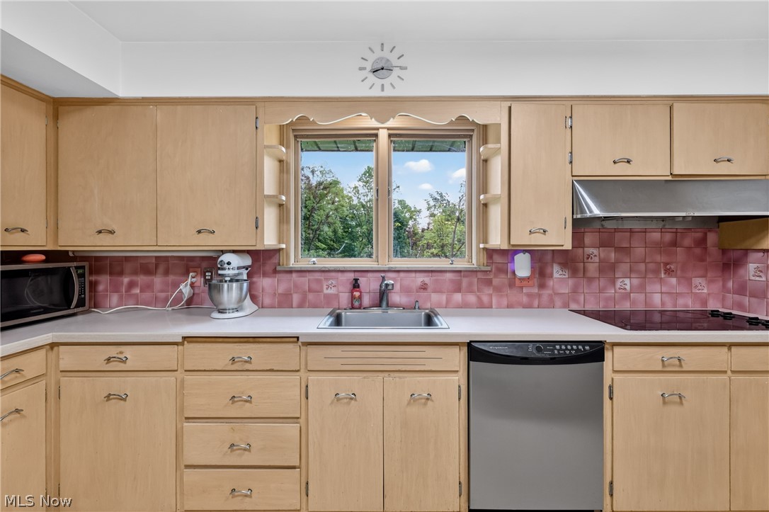 7805 Spring Lake Lane Canfield OH 44406