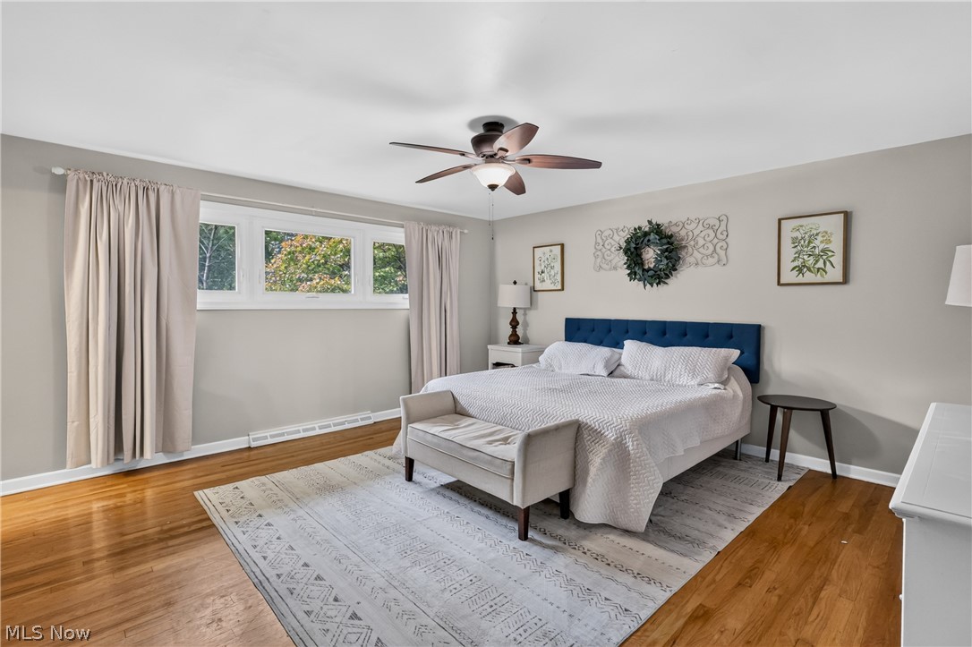 7805 Spring Lake Lane Canfield OH 44406