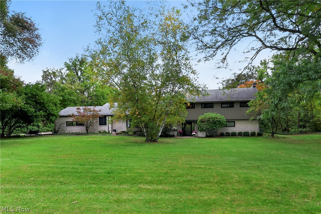 7805 Spring Lake Lane Canfield OH 44406