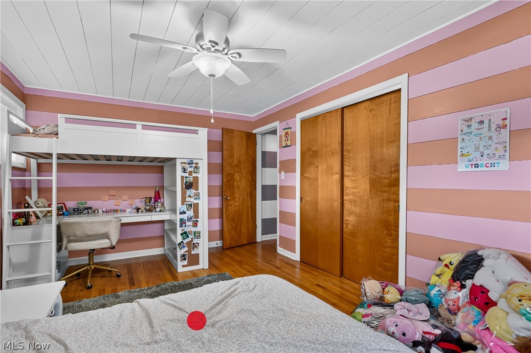 7805 Spring Lake Lane Canfield OH 44406