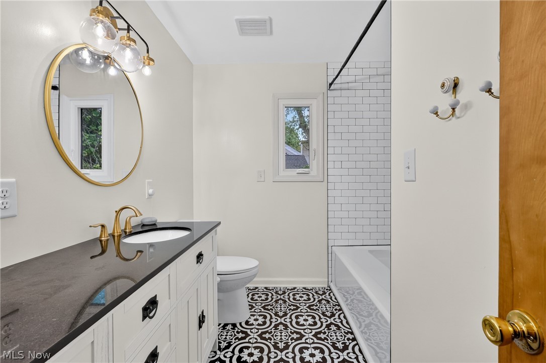 7805 Spring Lake Lane Canfield OH 44406