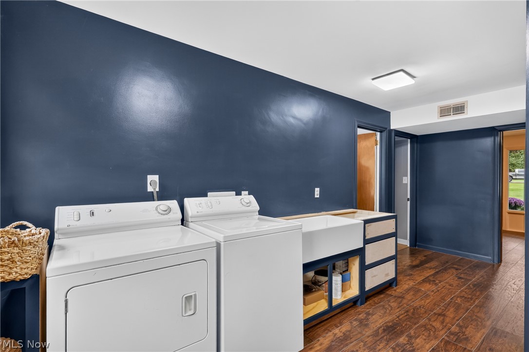 7805 Spring Lake Lane Canfield OH 44406