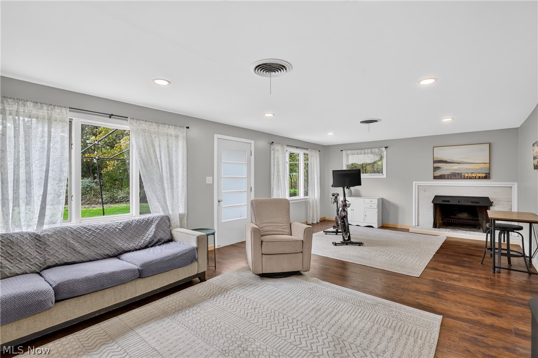 7805 Spring Lake Lane Canfield OH 44406