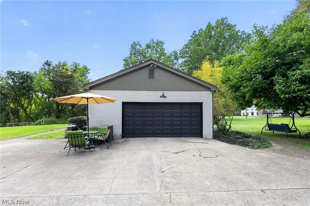 7805 Spring Lake Lane Canfield OH 44406