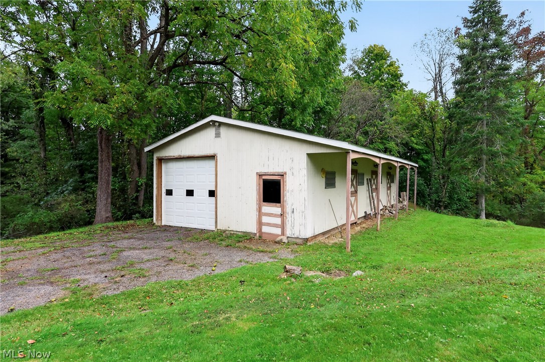 7805 Spring Lake Lane Canfield OH 44406