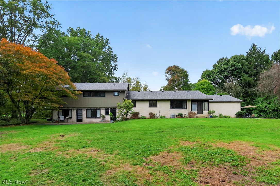 7805 Spring Lake Lane Canfield OH 44406