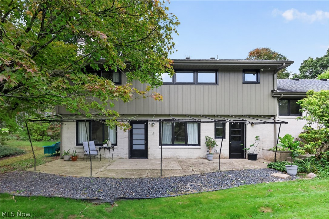 7805 Spring Lake Lane Canfield OH 44406