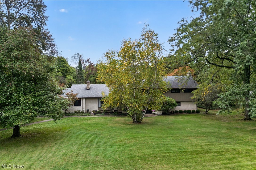 7805 Spring Lake Lane Canfield OH 44406