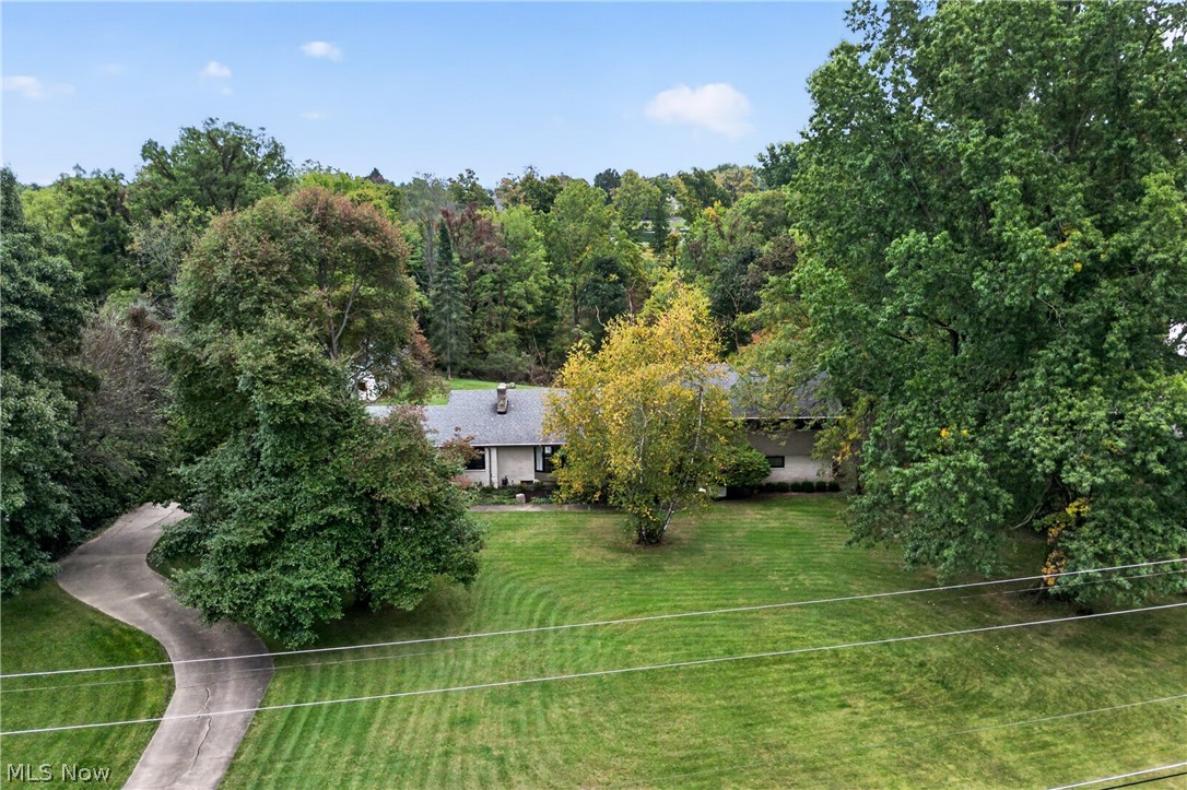 7805 Spring Lake Lane Canfield OH 44406