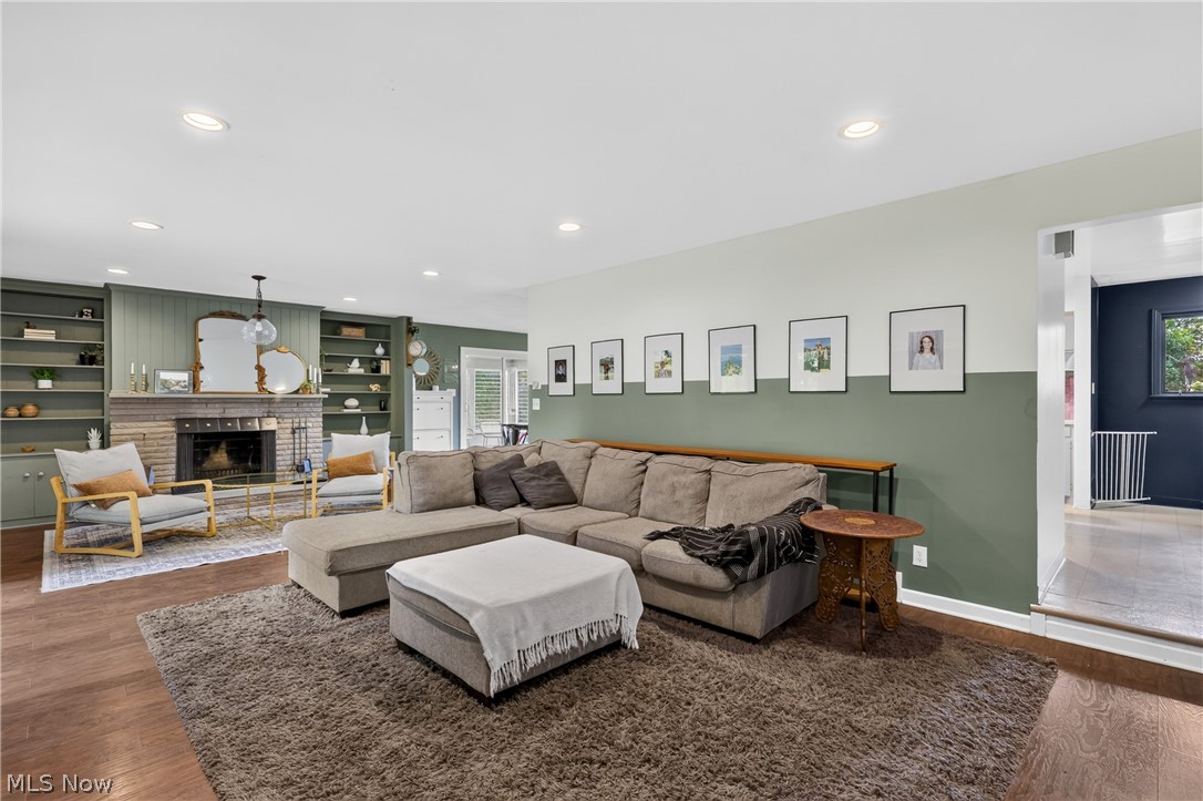 7805 Spring Lake Lane Canfield OH 44406