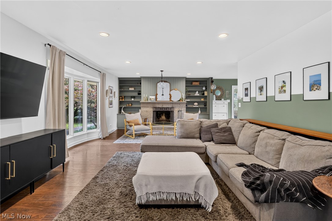 7805 Spring Lake Lane Canfield OH 44406