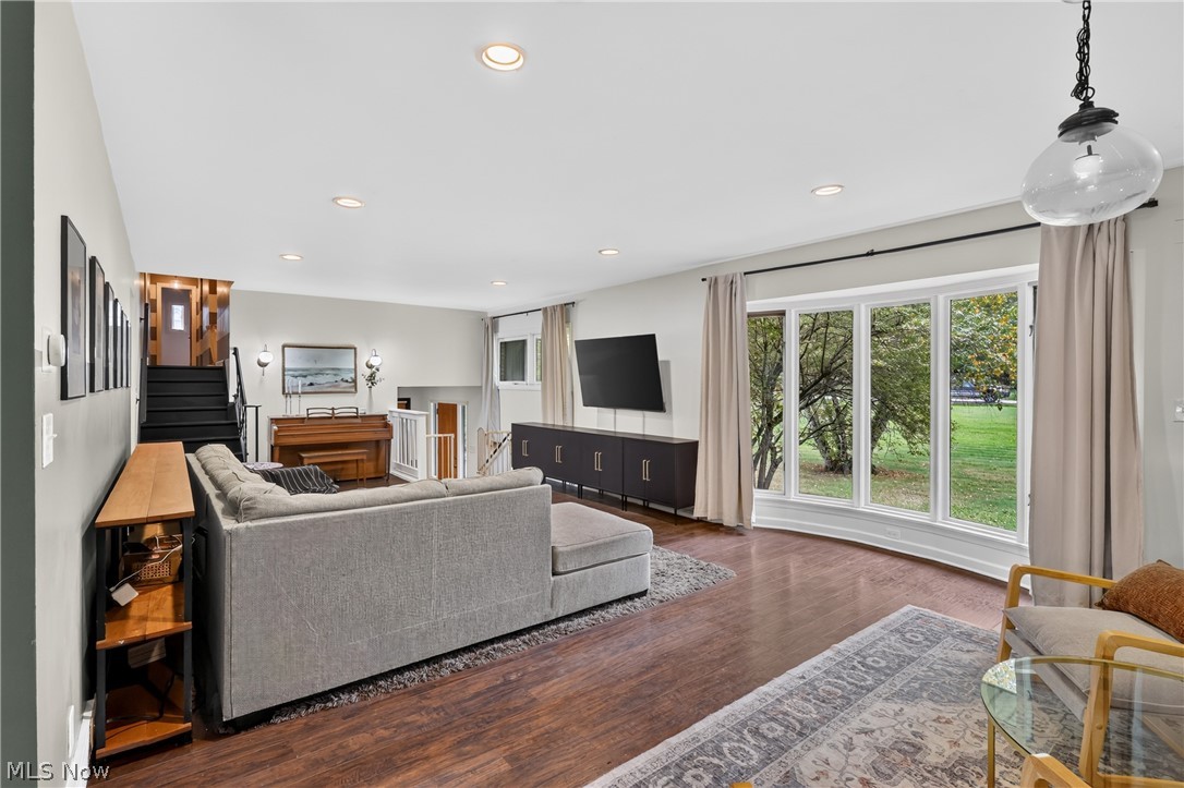 7805 Spring Lake Lane Canfield OH 44406