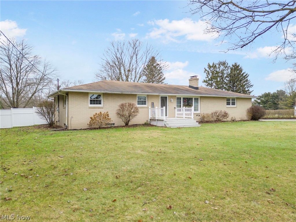 5147 Broadway Avenue NE Louisville OH 44641