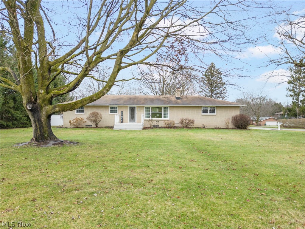 5147 Broadway Avenue NE Louisville OH 44641