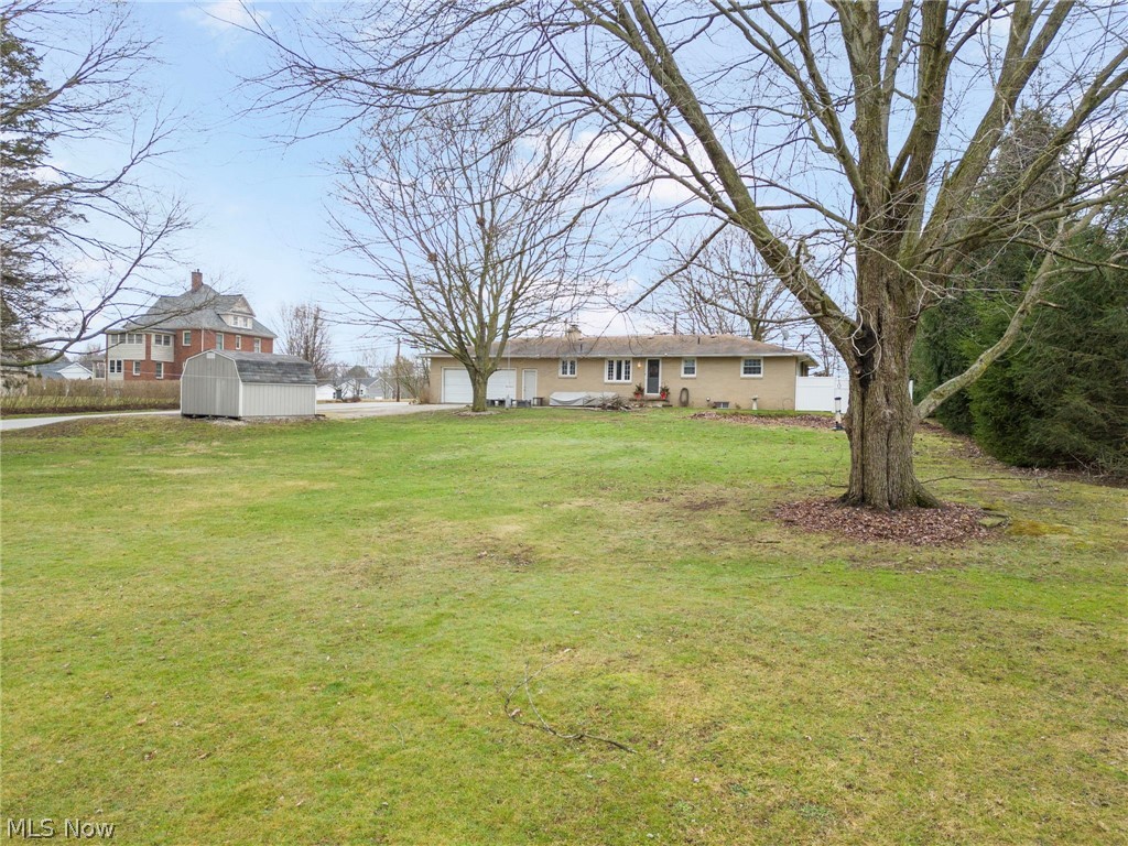 5147 Broadway Avenue NE Louisville OH 44641